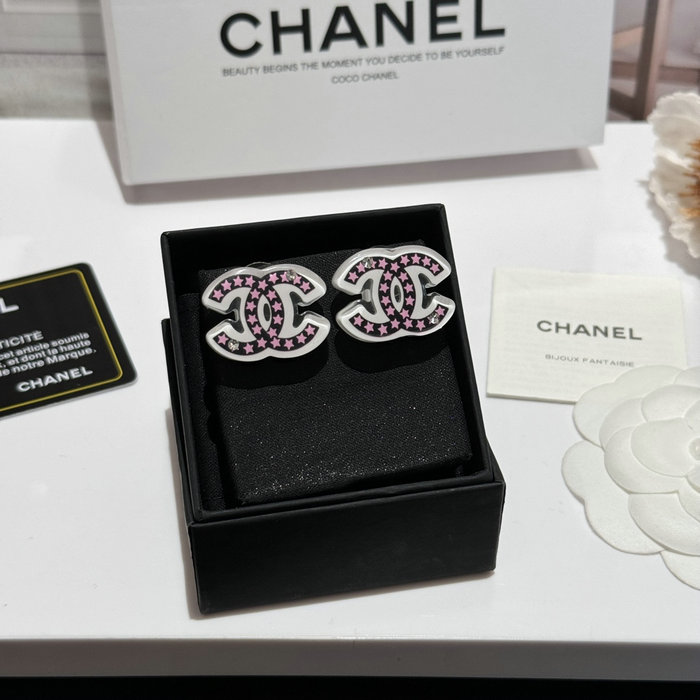 Chanel Earrings YFCE031213