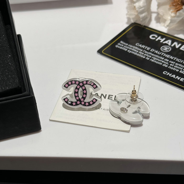 Chanel Earrings YFCE031213