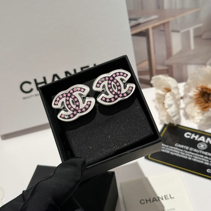 Chanel Earrings YFCE031213