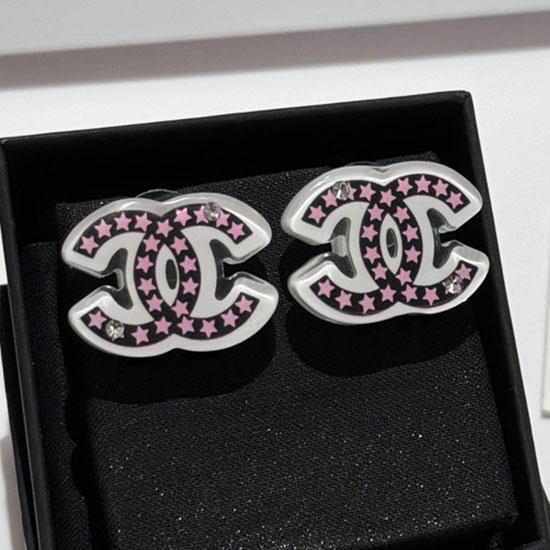 Chanel Earrings YFCE031213