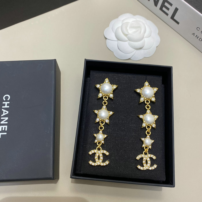 Chanel Earrings YFCE031214