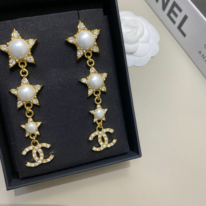 Chanel Earrings YFCE031214