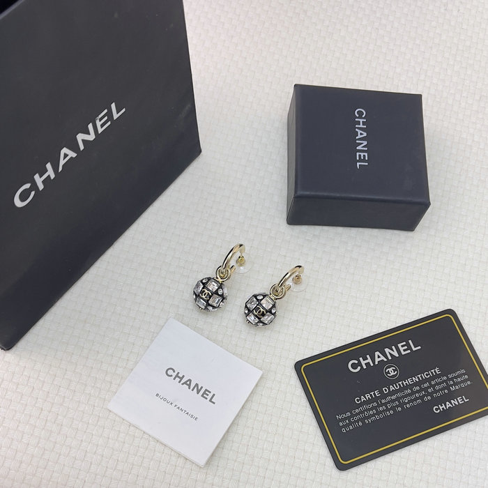 Chanel Earrings YFCE031215
