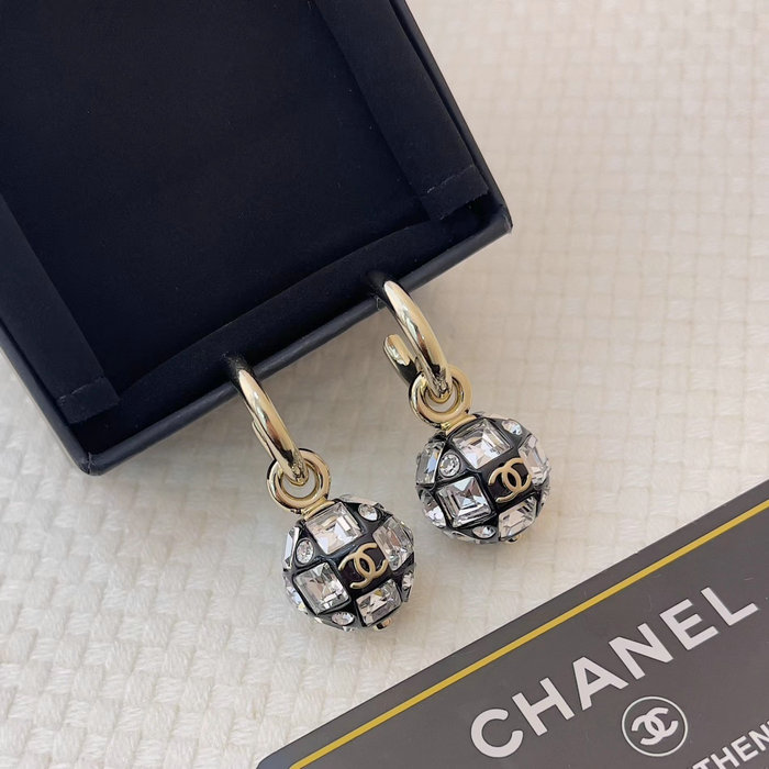 Chanel Earrings YFCE031215