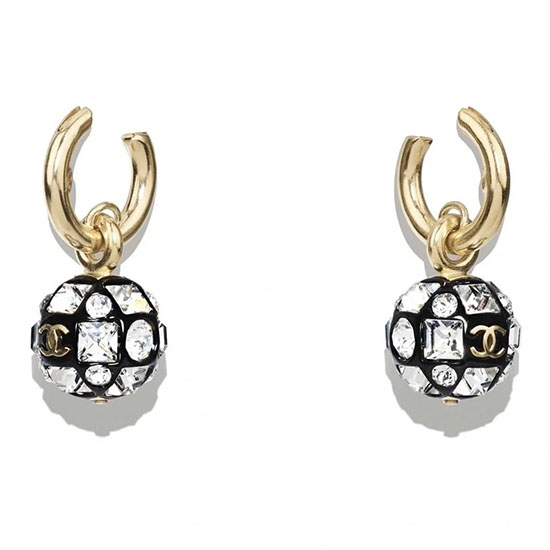 Chanel Earrings YFCE031215