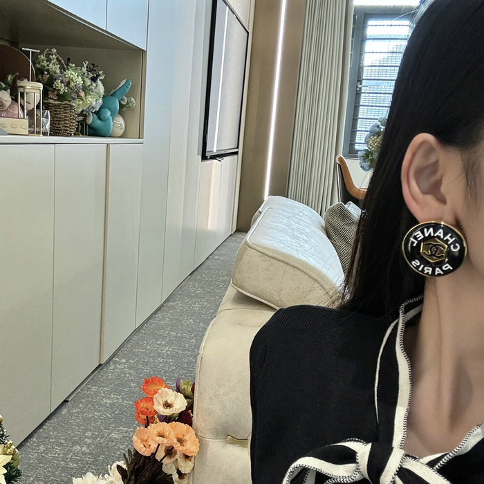 Chanel Earrings YFCE031216