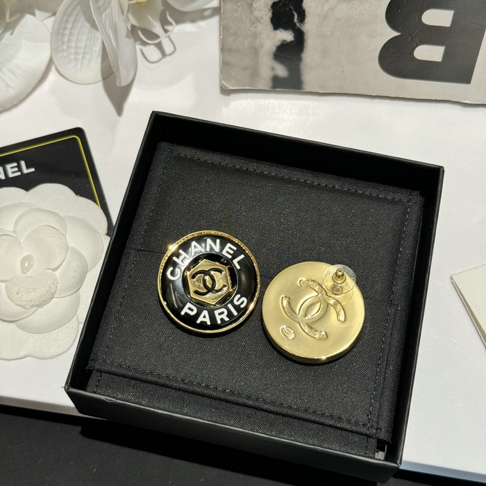 Chanel Earrings YFCE031216