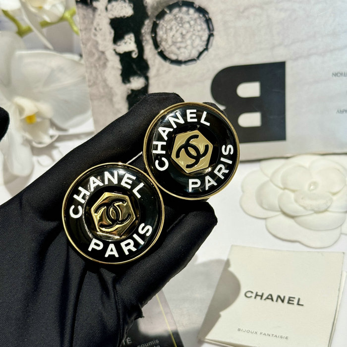Chanel Earrings YFCE031216