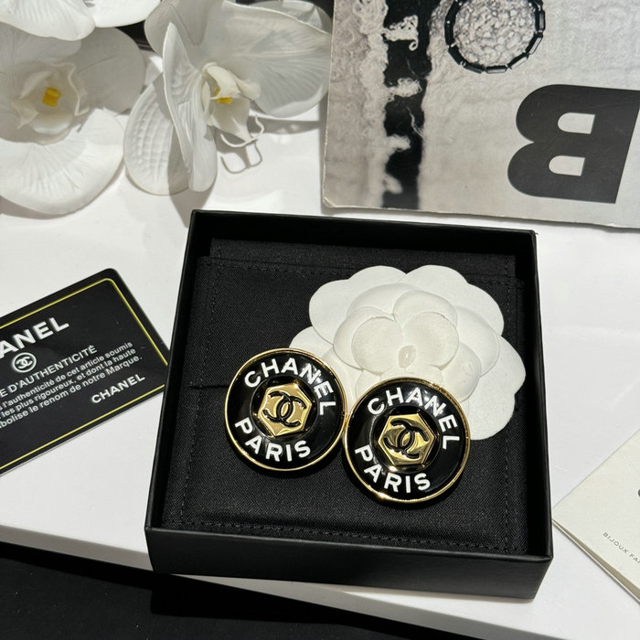 Chanel Earrings YFCE031216