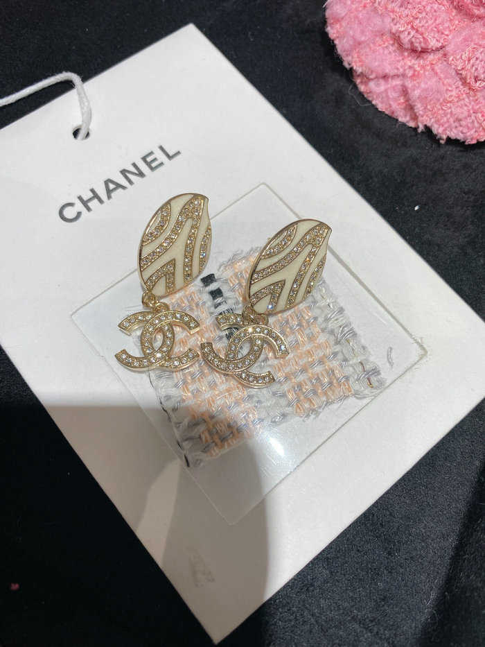 Chanel Earrings YFCE031217