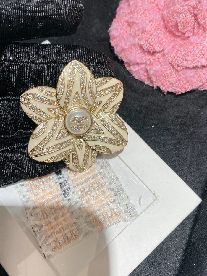 Chanel Earrings YFCE031217