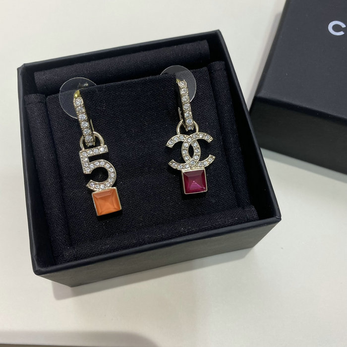 Chanel Earrings YFCE031218