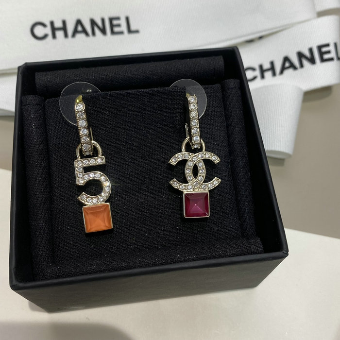 Chanel Earrings YFCE031218