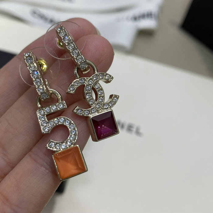 Chanel Earrings YFCE031218