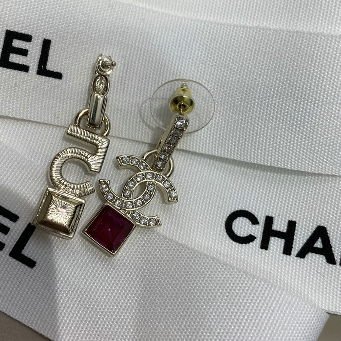 Chanel Earrings YFCE031218