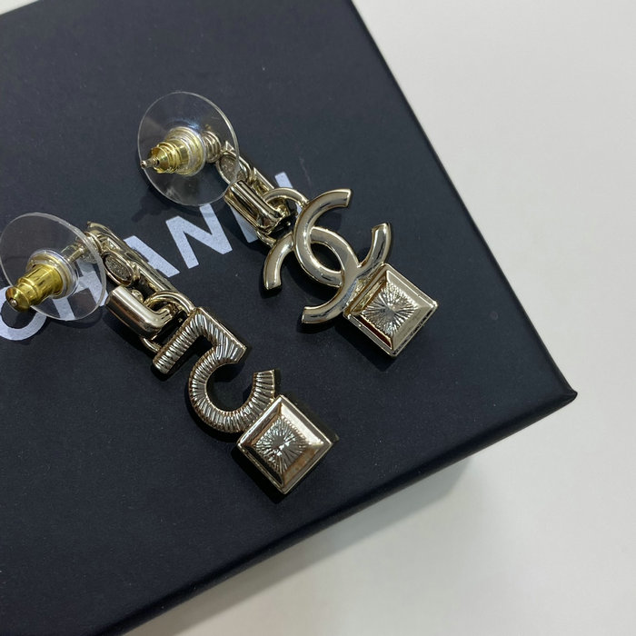 Chanel Earrings YFCE031218