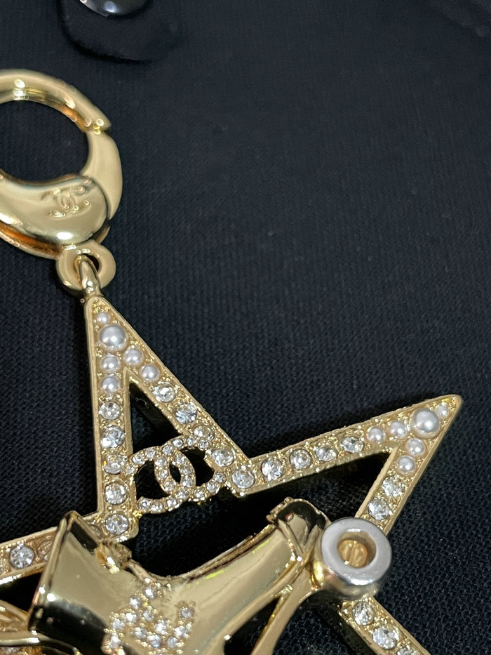 Chanel Key Chain YFCK03