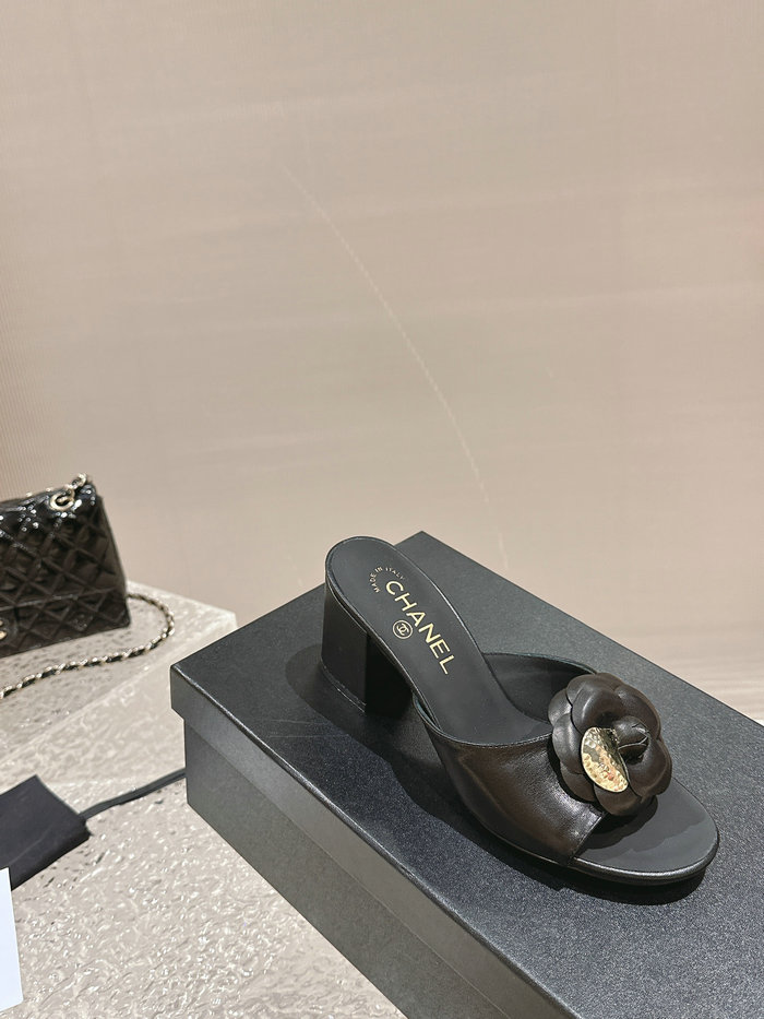 Chanel Mules SNC04030101