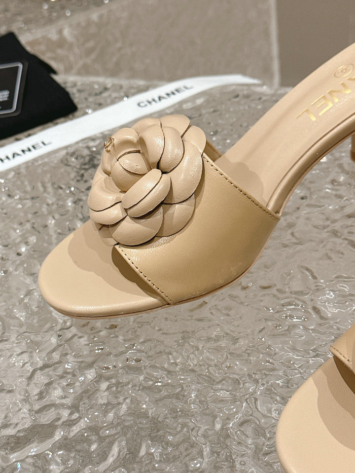 Chanel Mules SNC04030113