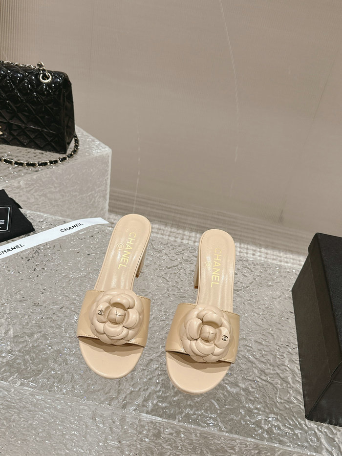 Chanel Mules SNC04030113