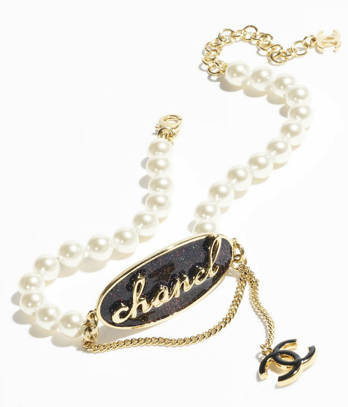 Chanel Necklace YFCN031201