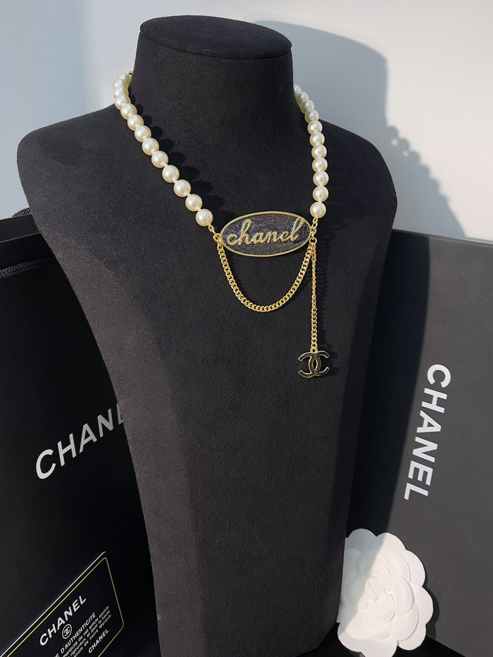 Chanel Necklace YFCN031201