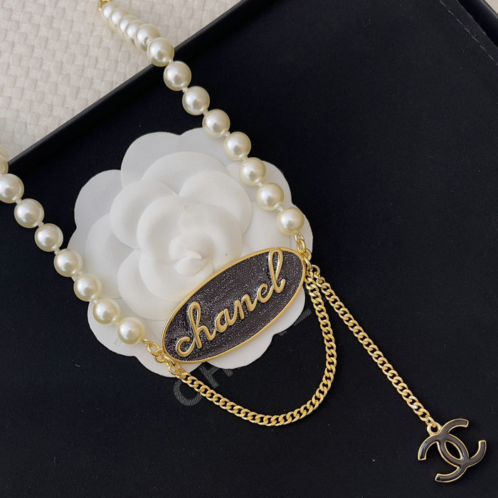 Chanel Necklace YFCN031201