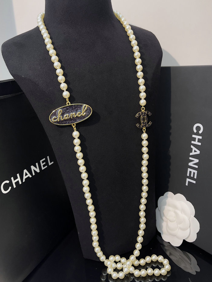 Chanel Necklace YFCN031202