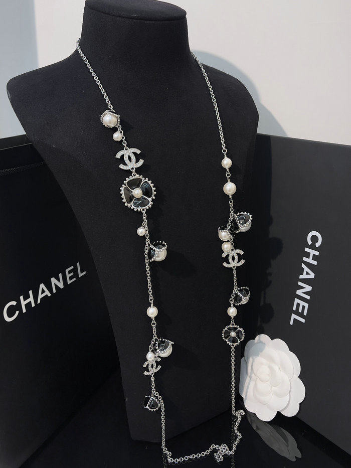 Chanel Necklace YFCN031204