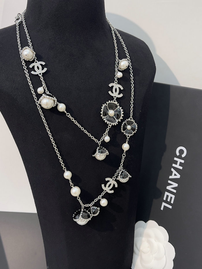 Chanel Necklace YFCN031204