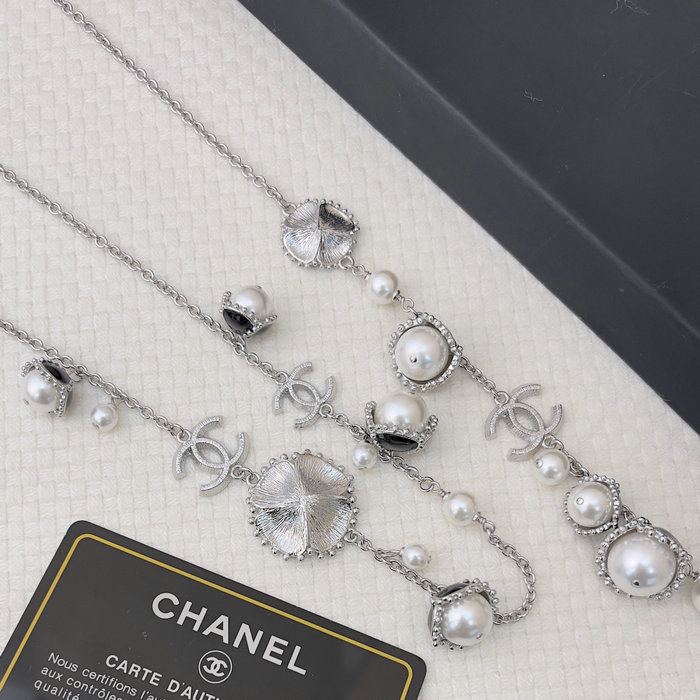 Chanel Necklace YFCN031204