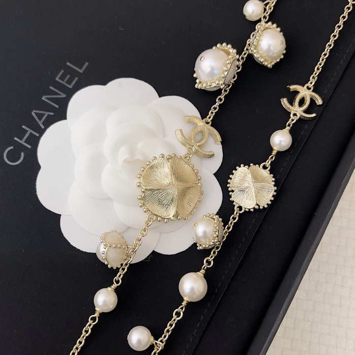 Chanel Necklace YFCN031205