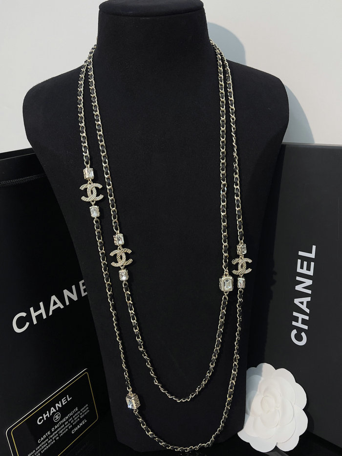 Chanel Necklace YFCN031207