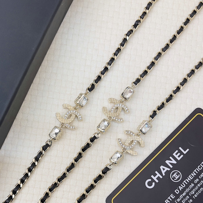 Chanel Necklace YFCN031207