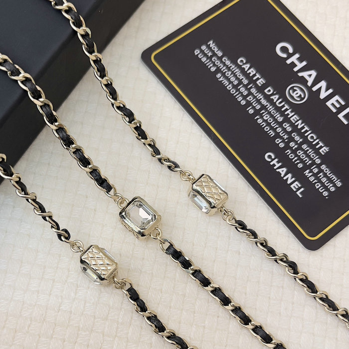 Chanel Necklace YFCN031207