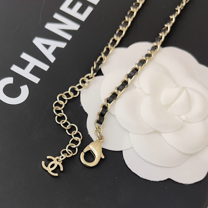 Chanel Necklace YFCN031207