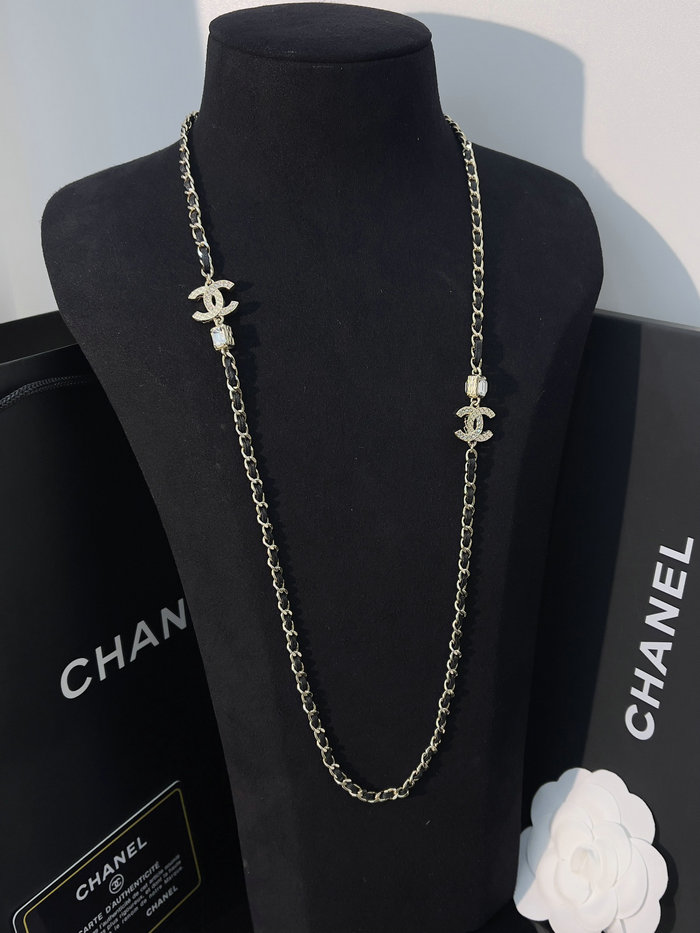 Chanel Necklace YFCN031208