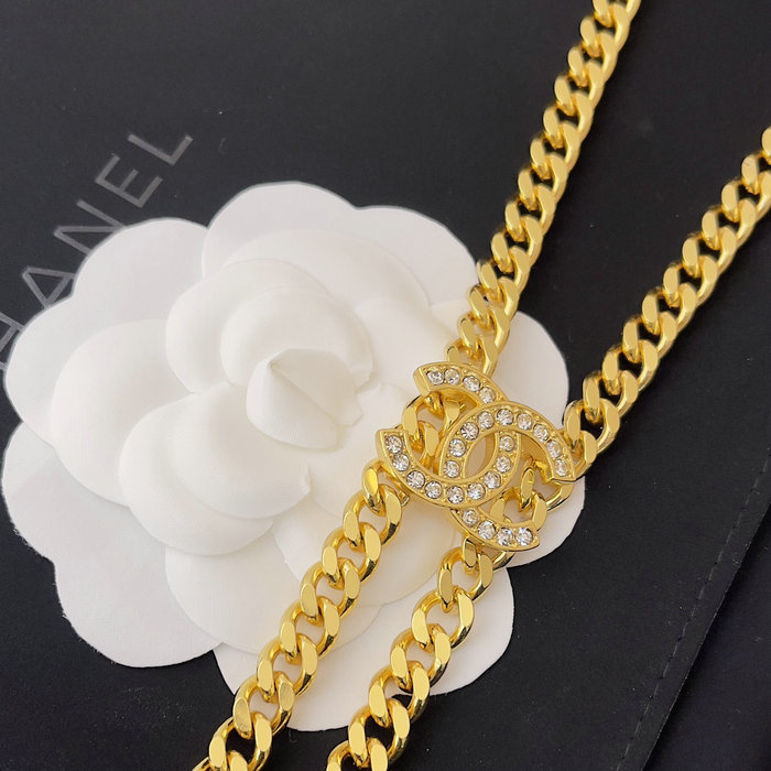 Chanel Necklace YFCN031210