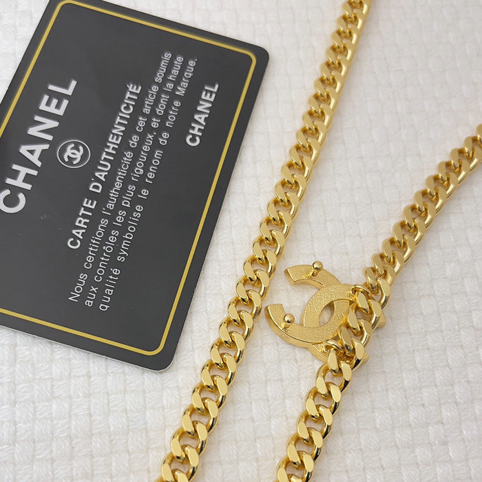 Chanel Necklace YFCN031210