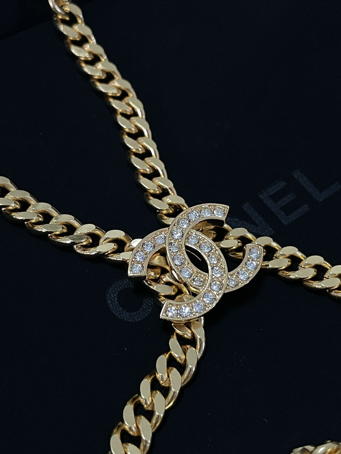 Chanel Necklace YFCN031211