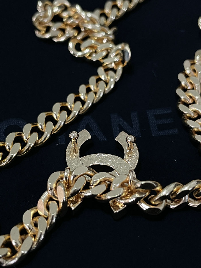 Chanel Necklace YFCN031211