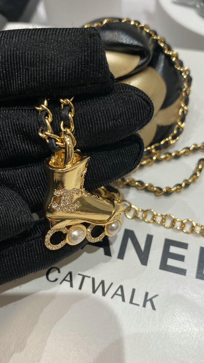 Chanel Necklace YFCN031214
