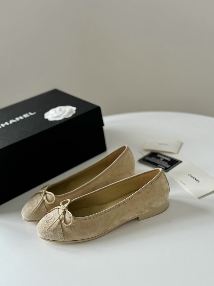 Chanel Pumps NCCS031506