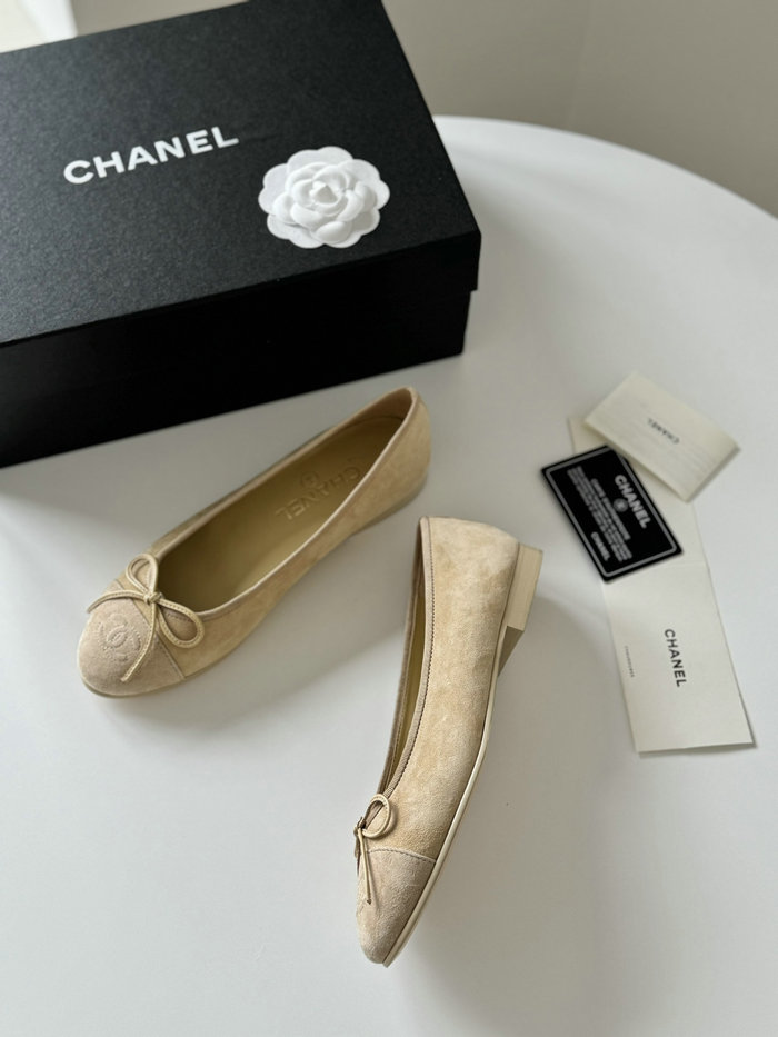 Chanel Pumps NCCS031506