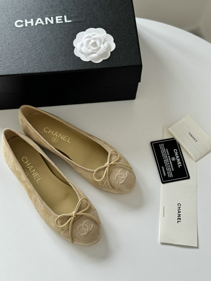 Chanel Pumps NCCS031506