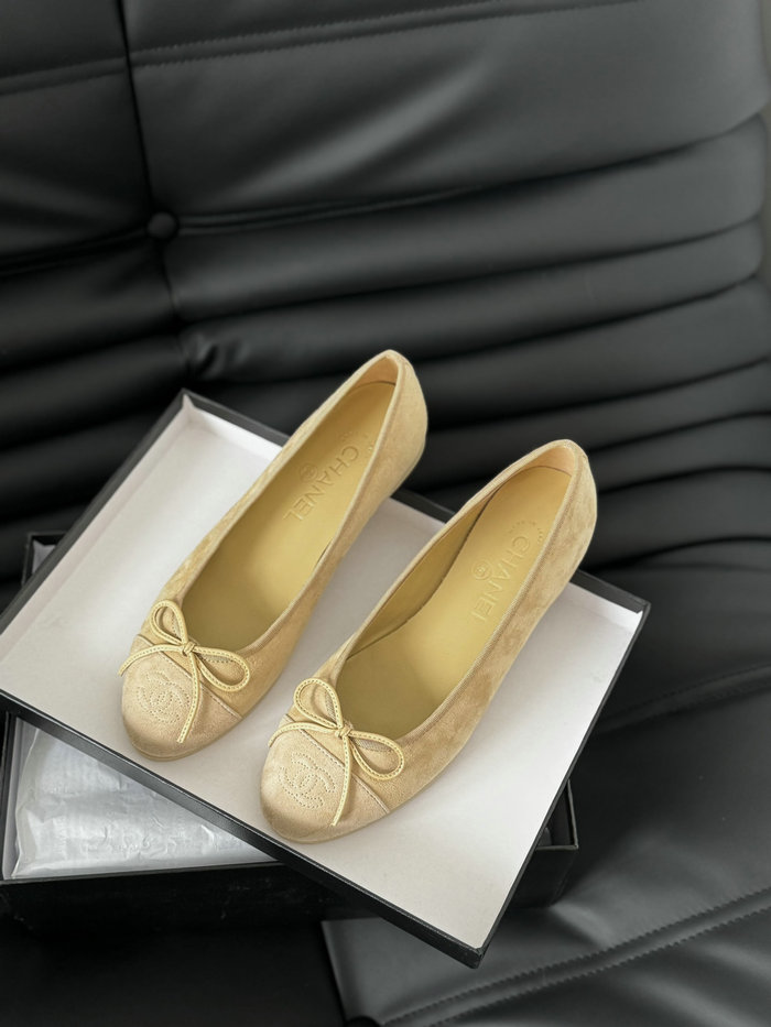 Chanel Pumps NCCS031506