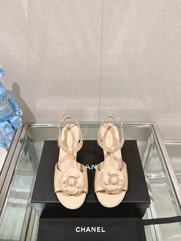 Chanel Sandals SNC04030104