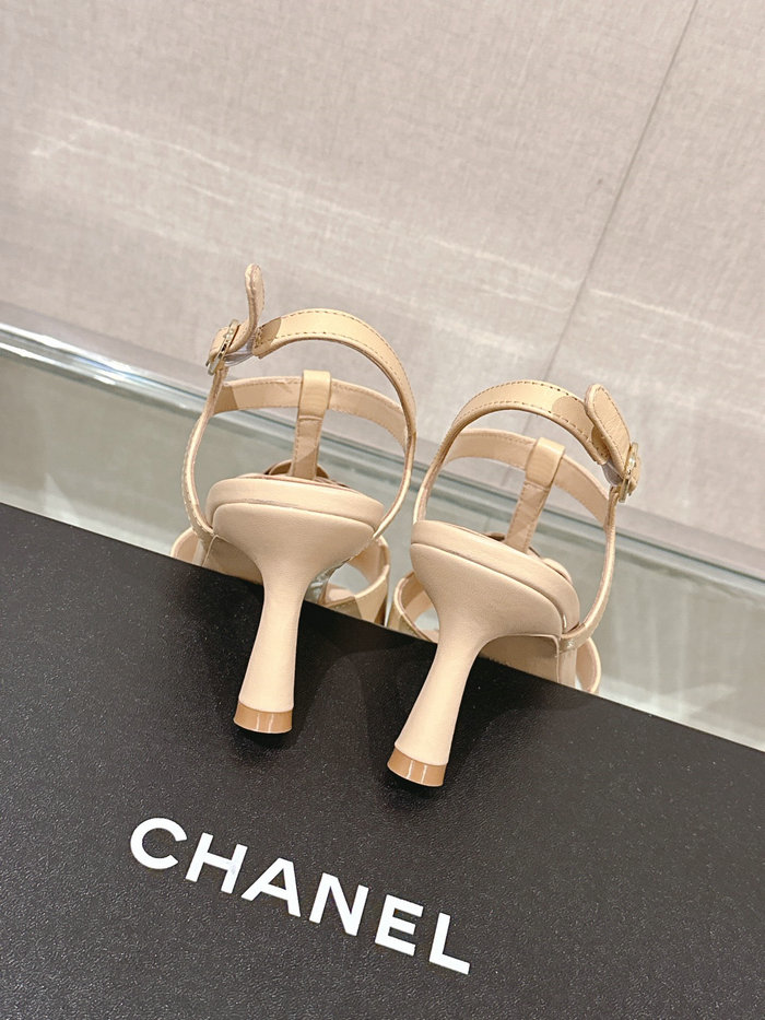 Chanel Sandals SNC04030104