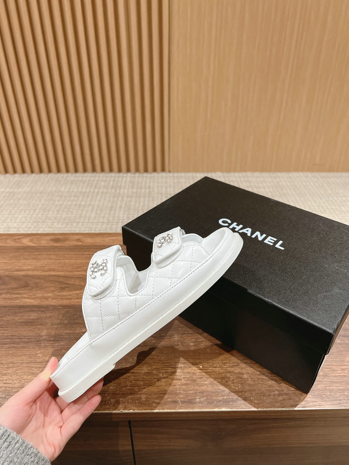 Chanel Sandals SNC04030117