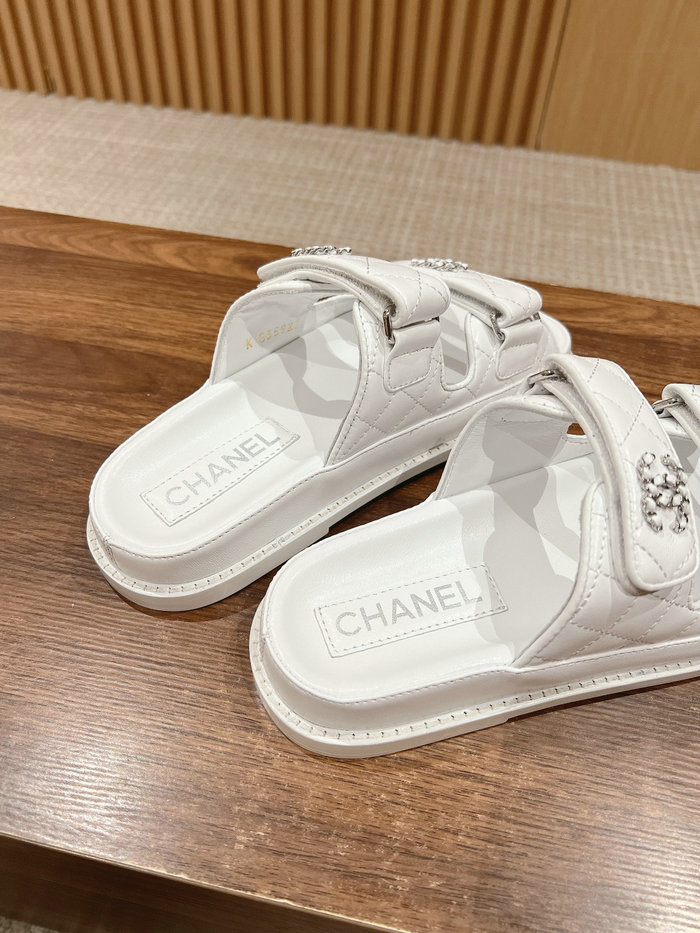 Chanel Sandals SNC04030117